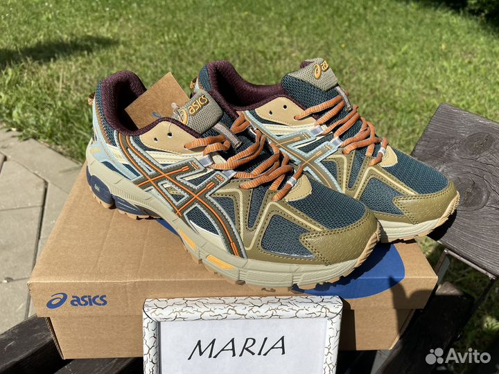 Кроссовки Asics gel kahana 8