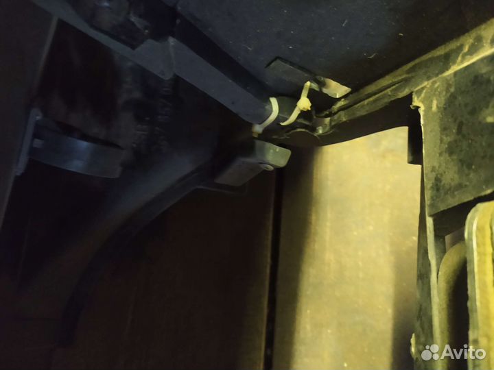 Торпедо passat b3