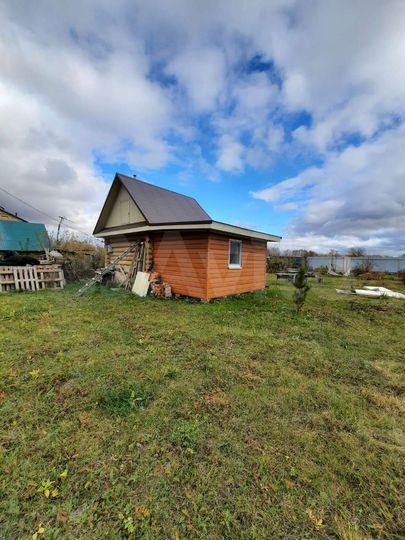 Дача 45 м² на участке 10 сот.