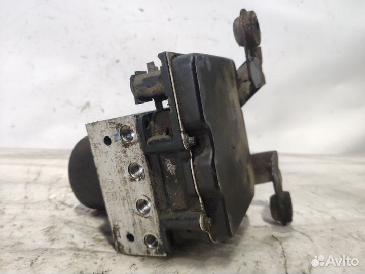 Блок абс Насос ABS Ford Transit 6 Tt9 2.4 tdci
