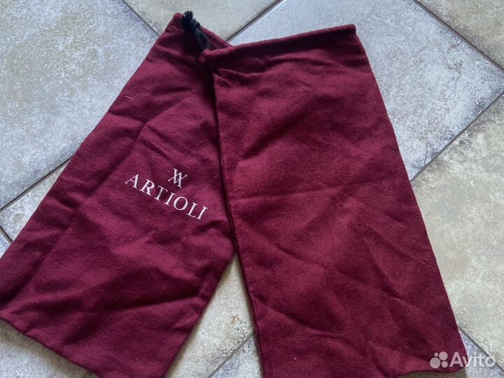 Сумка мешок для обуви