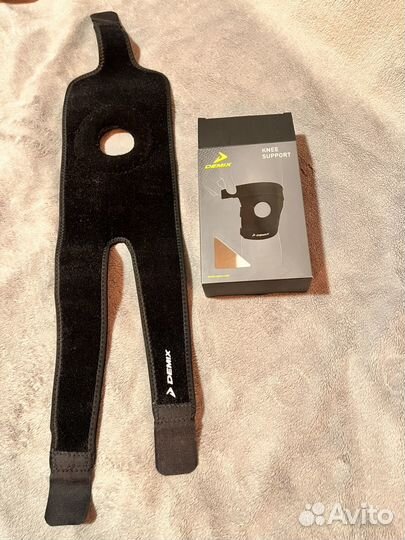 Наколенник Demix (суппорт)