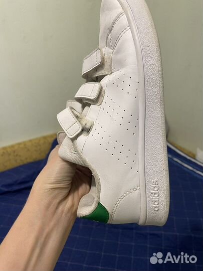 Кроссовки adidas