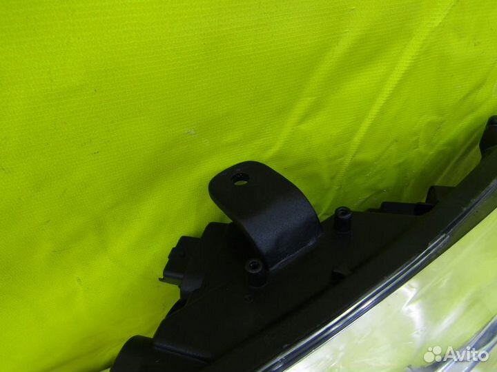 Фара правая Renault Logan 19-23г 39437