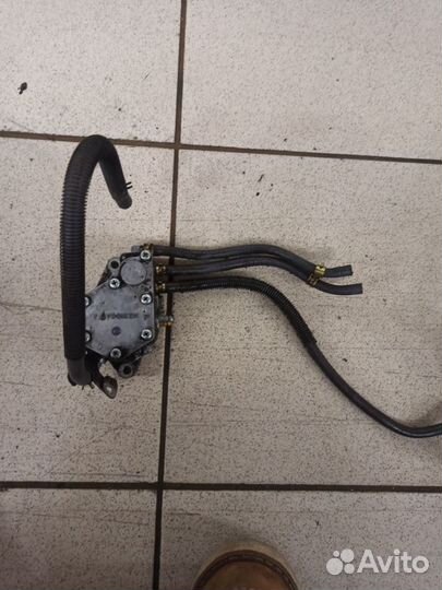 Насос топливный yamaha vt700 venture