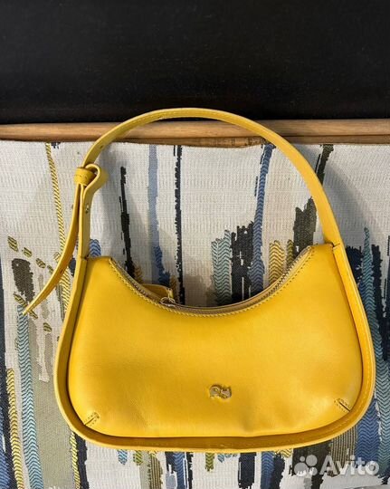 Сумка Yuzefi оригинал