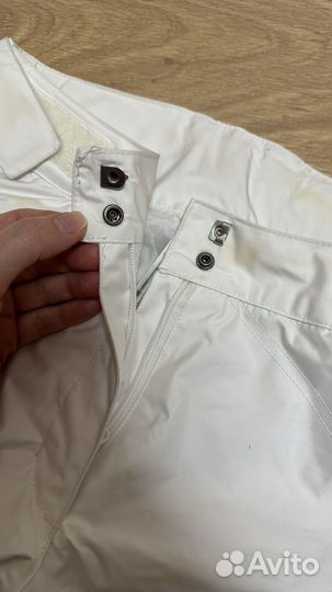 Горнолыжный костюм 42-44