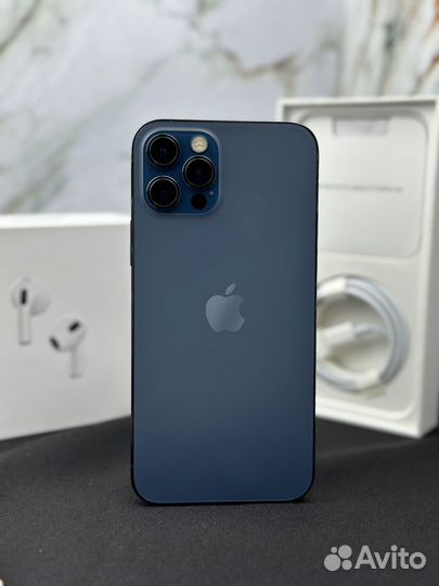 iPhone 12 Pro 256gb