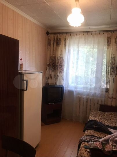 2-к. квартира, 40 м², 1/5 эт.