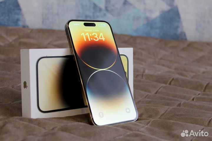 iPhone 14 Pro Max, 128 ГБ
