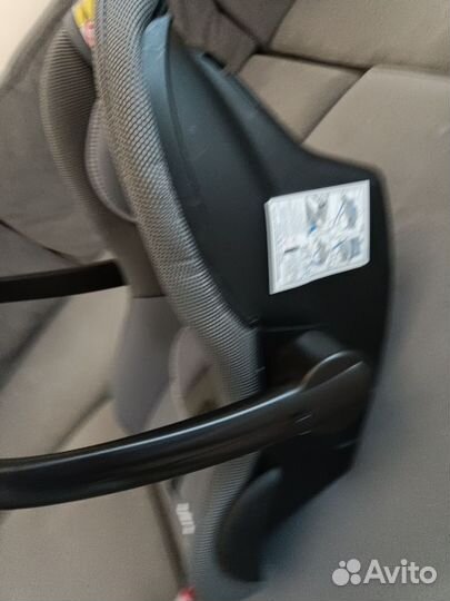 Детское автокресло от 0 до 13 кг Babycare