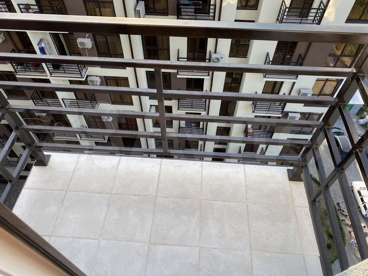 Квартира-студия, 33 м², 9/10 эт.