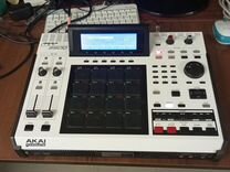 Akai mpc 2500 se