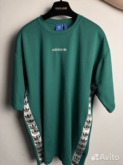 Футболка adidas