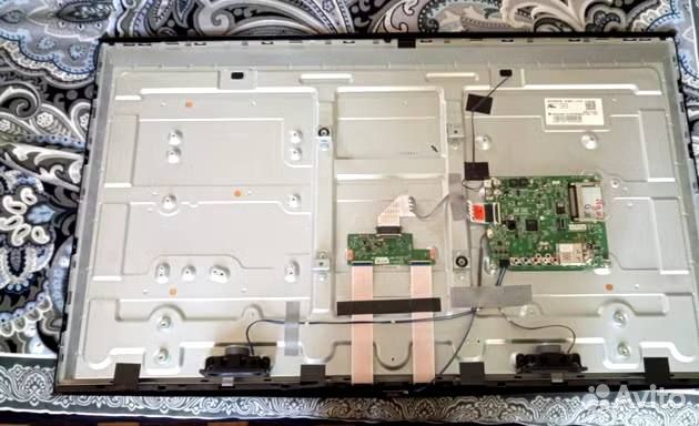 Ремонт телевизоров на дому Нижний Новгород