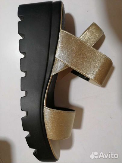 Обувь женская, новая, 40 р-р