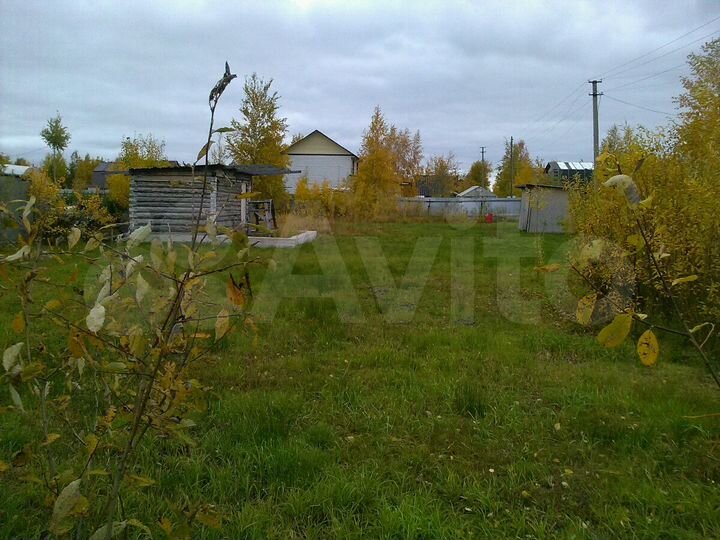 Участок 13 сот. (СНТ, ДНП)