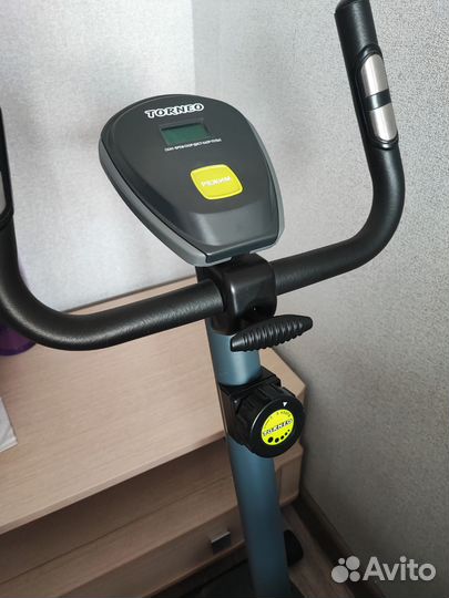 Велотренажер torneo