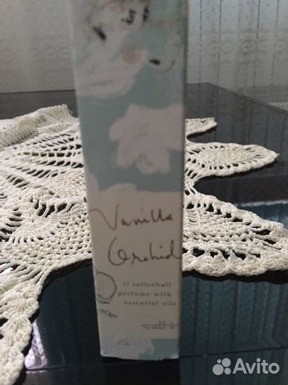 Духи женские