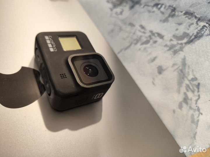 Камера GoPro hero8 Black