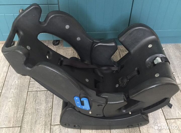 Автокресло