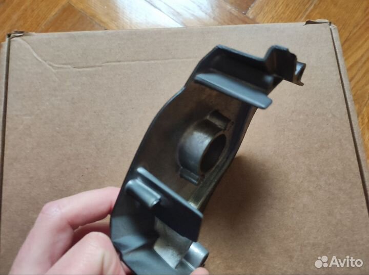 Крышка звезды ттр125 (Питбайк 125-190 кубов)