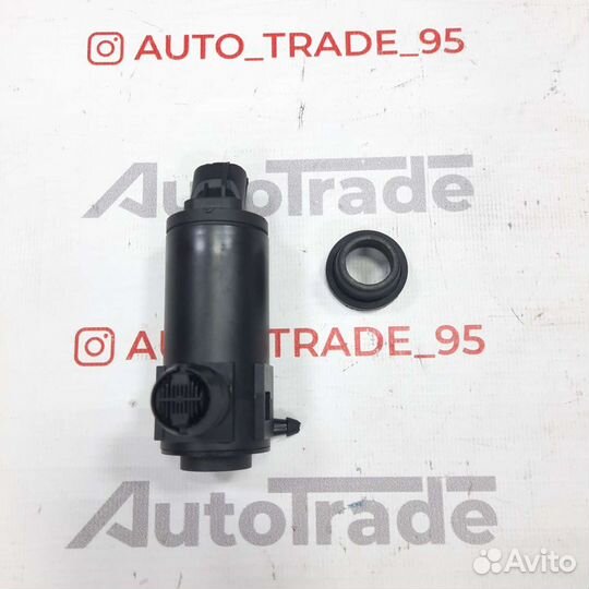 Моторчик стеклоочистителя toyota camry V70 Corolla