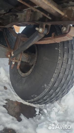 Колеса Трэкол