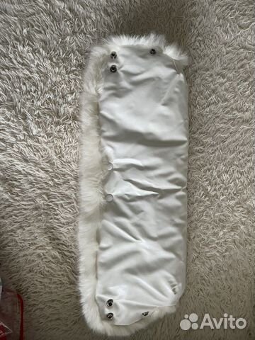 Муфта на коляску