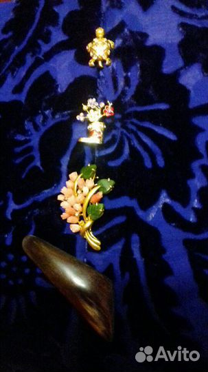 Украшения