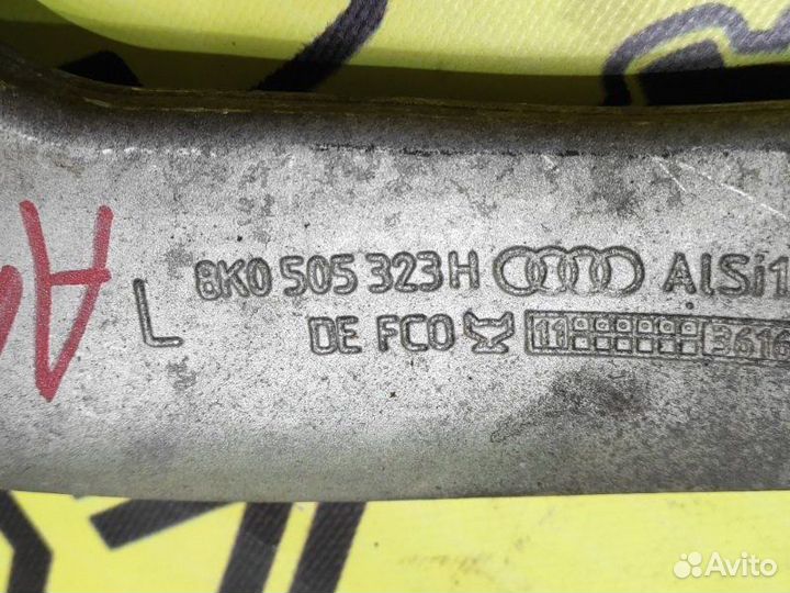 Рычаг задний левый Audi A4 8K2 CAE 2007-2011