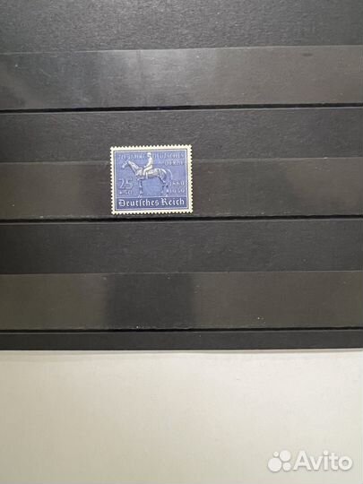 1939 год. Германия