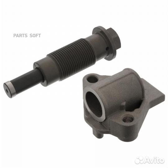 Febi 47677 натяжитель цепи MER