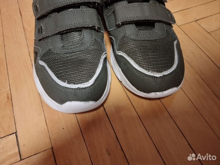 Кросовки для мальчика