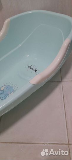 Ванночка для купания