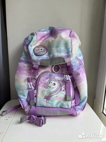 Рюкзак Beckmann Единорог 110036