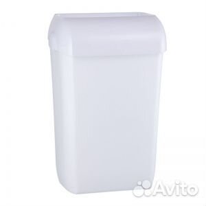 Корзина для мусора пластиковая harmony 23 Л