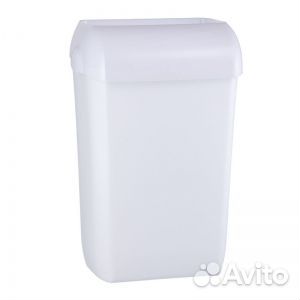 Корзина для мусора пластиковая harmony 23 Л