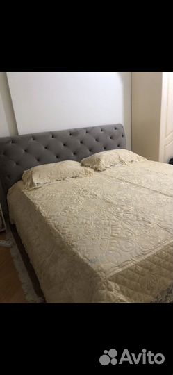 Покрывало блюмарин