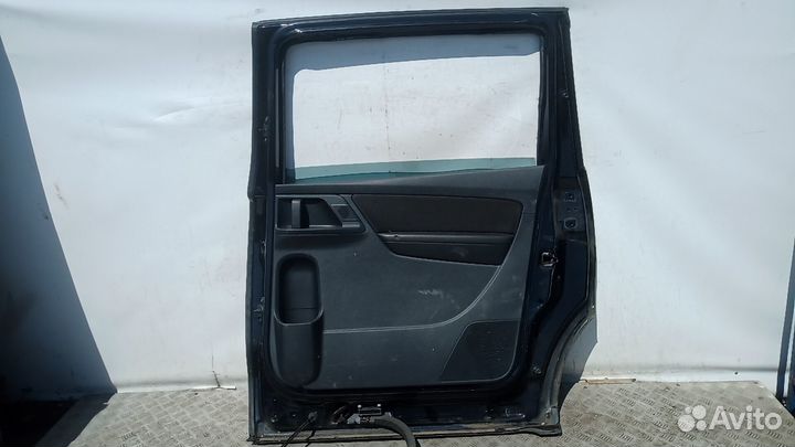 Дверь сдвижная Volkswagen Sharan
