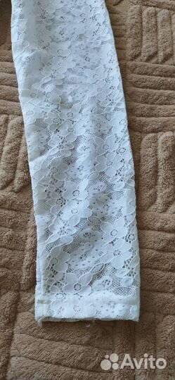 Блузка для девочки 152-158