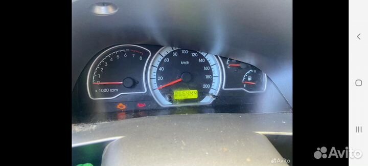 Компрессор кондиционера дэу нексия 1.6