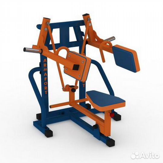 Дельта-машина ArmaFort 302.01.01