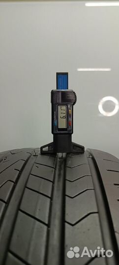 Hankook Ventus Prime3 SUV K125A 235/65 R17