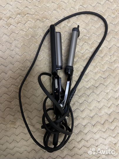 Плойка babyliss pro