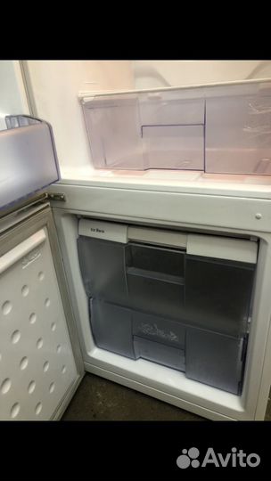 Холодильник бу beko