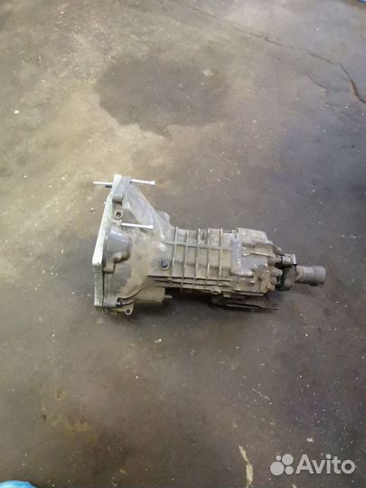 Кпп bmw на ваз