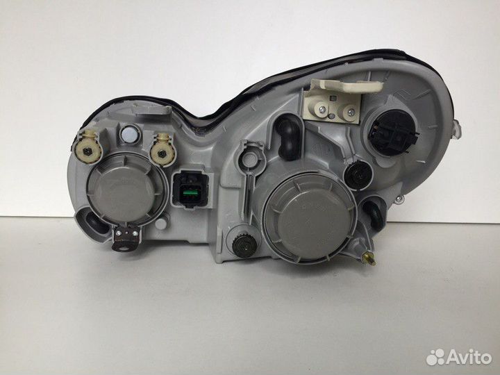 Фара передняя правая Hyundai Sonata Tagaz 04-12