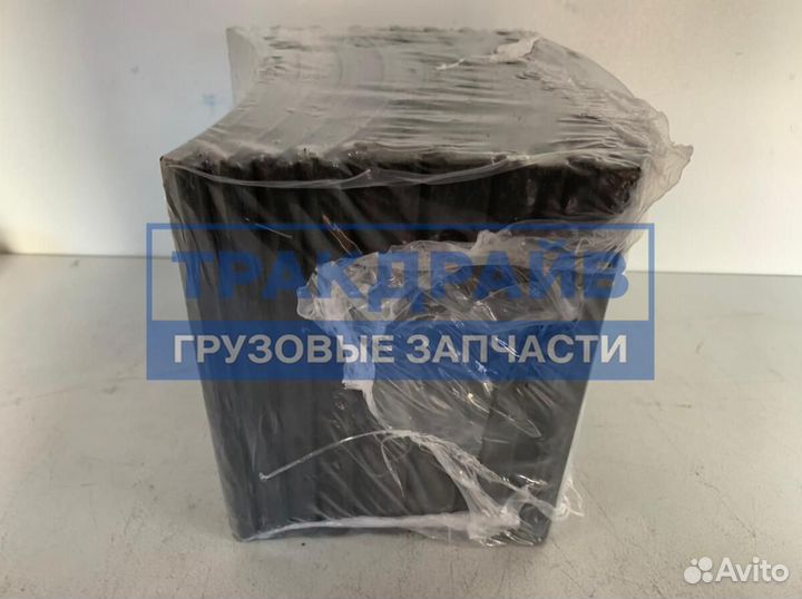 Накладки тормозные барабанного механизма 19036 (1 ремонт)