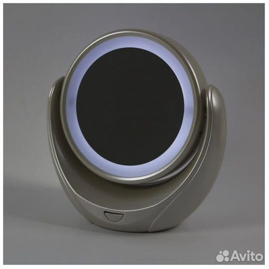 Marta зеркало настольное MT-2653 с подсветкой